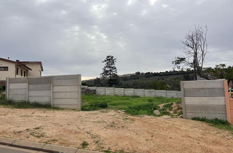 0 Bedroom Property for Sale in Wesbank Western Cape